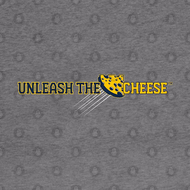 Unleash the Cheese ™ by wifecta